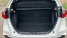 Honda Jazz 1.5 i-MMD Hybrid Advance Sport 5dr eCVT Hybrid Hatchback